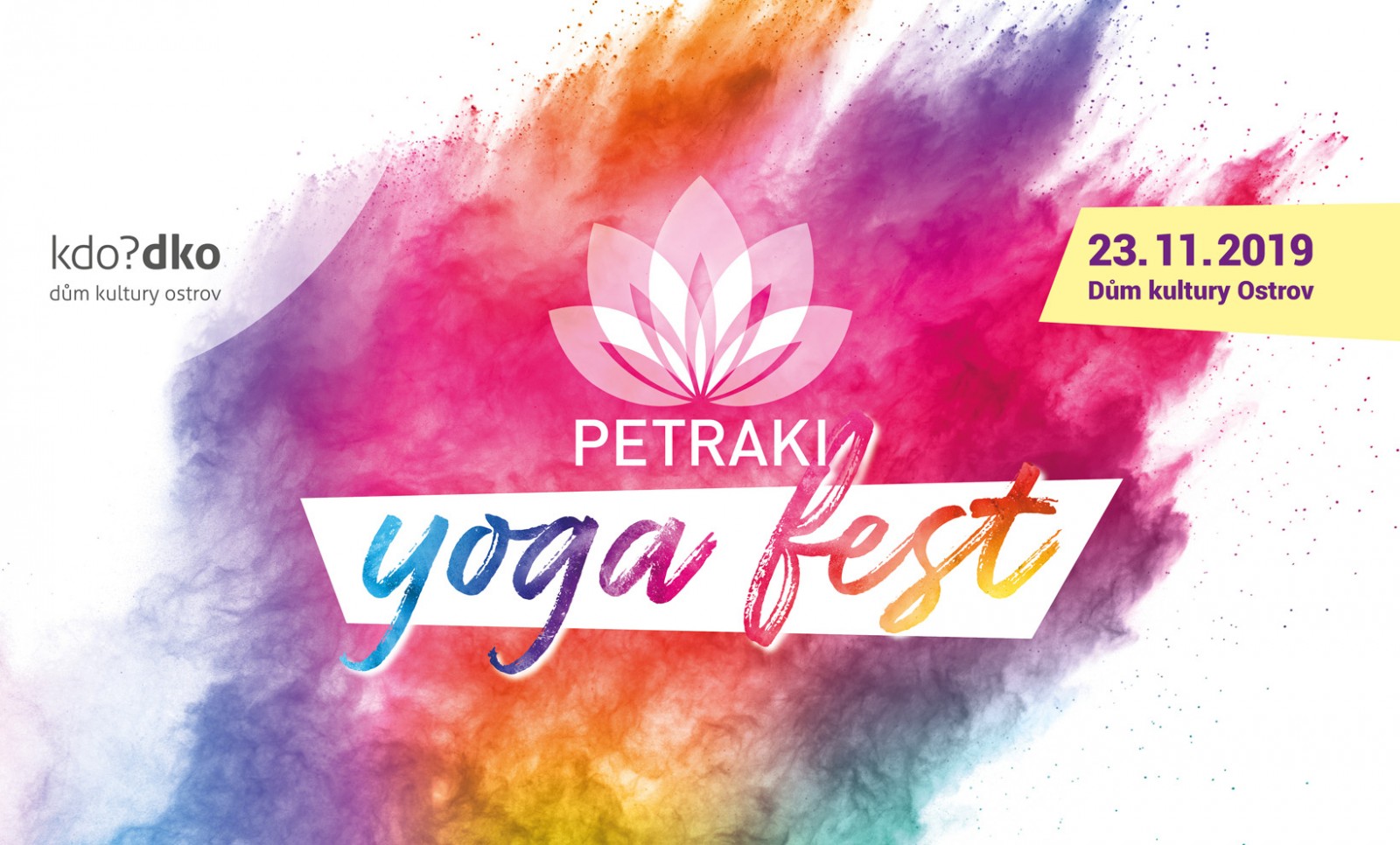 petraki yoga fest