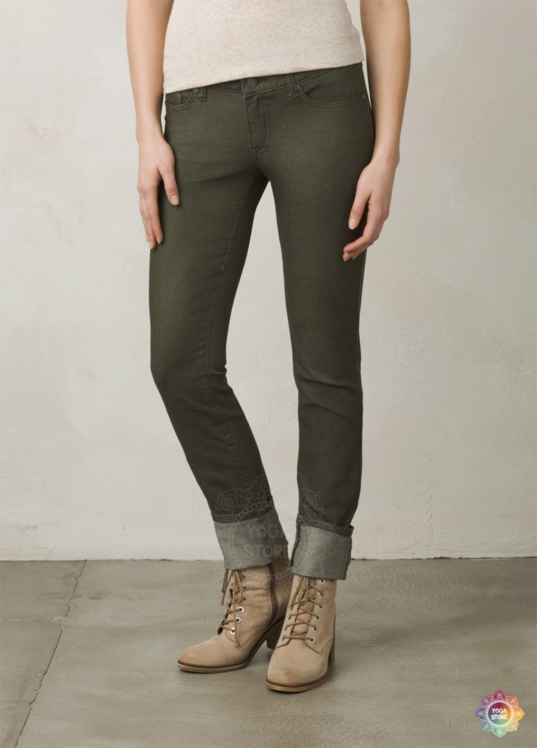 prana kara jean