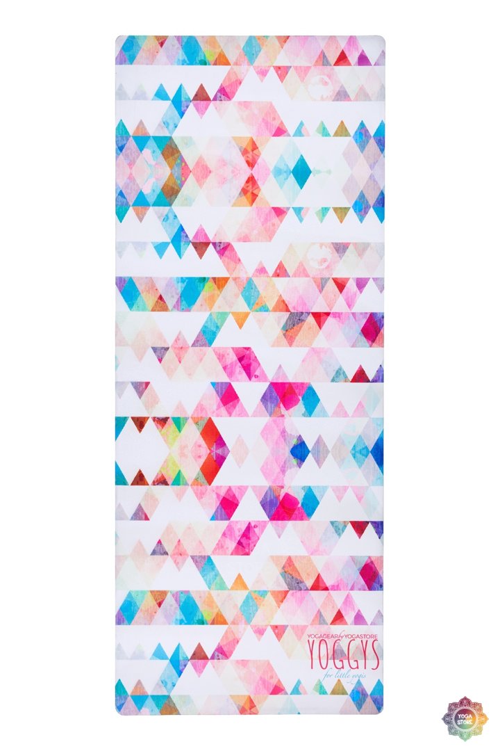 kids yoga mat