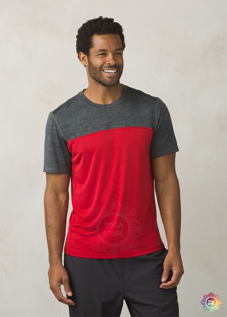 13283 Mens FlyLow Gear Anderson Shirt