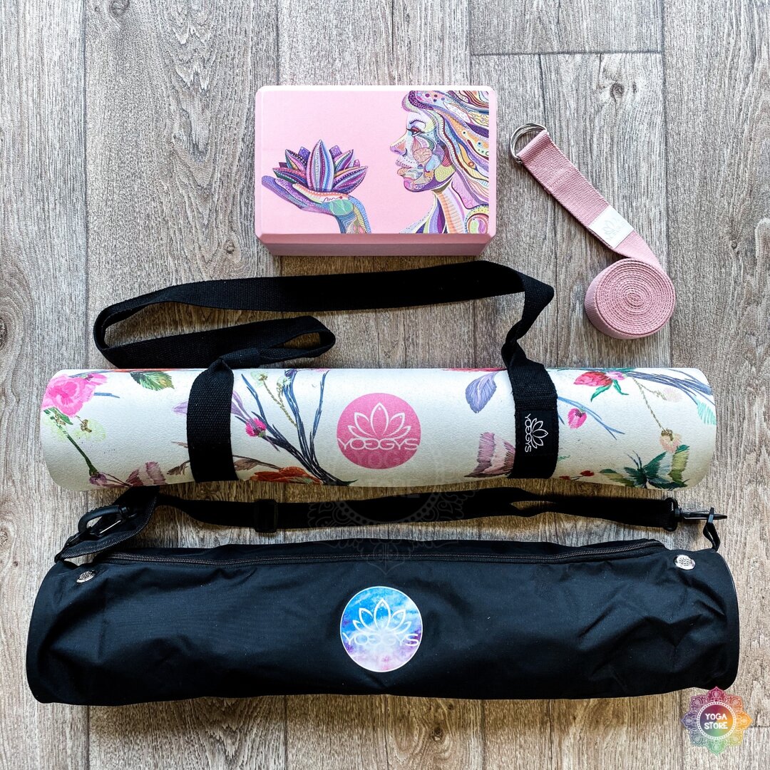 yoga props shop