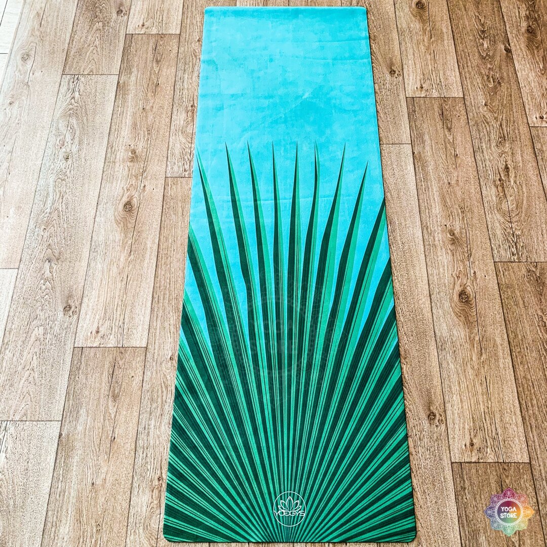 Yoggys Multipack Bali Soul Jade Yoga Mat Props Yoga Store