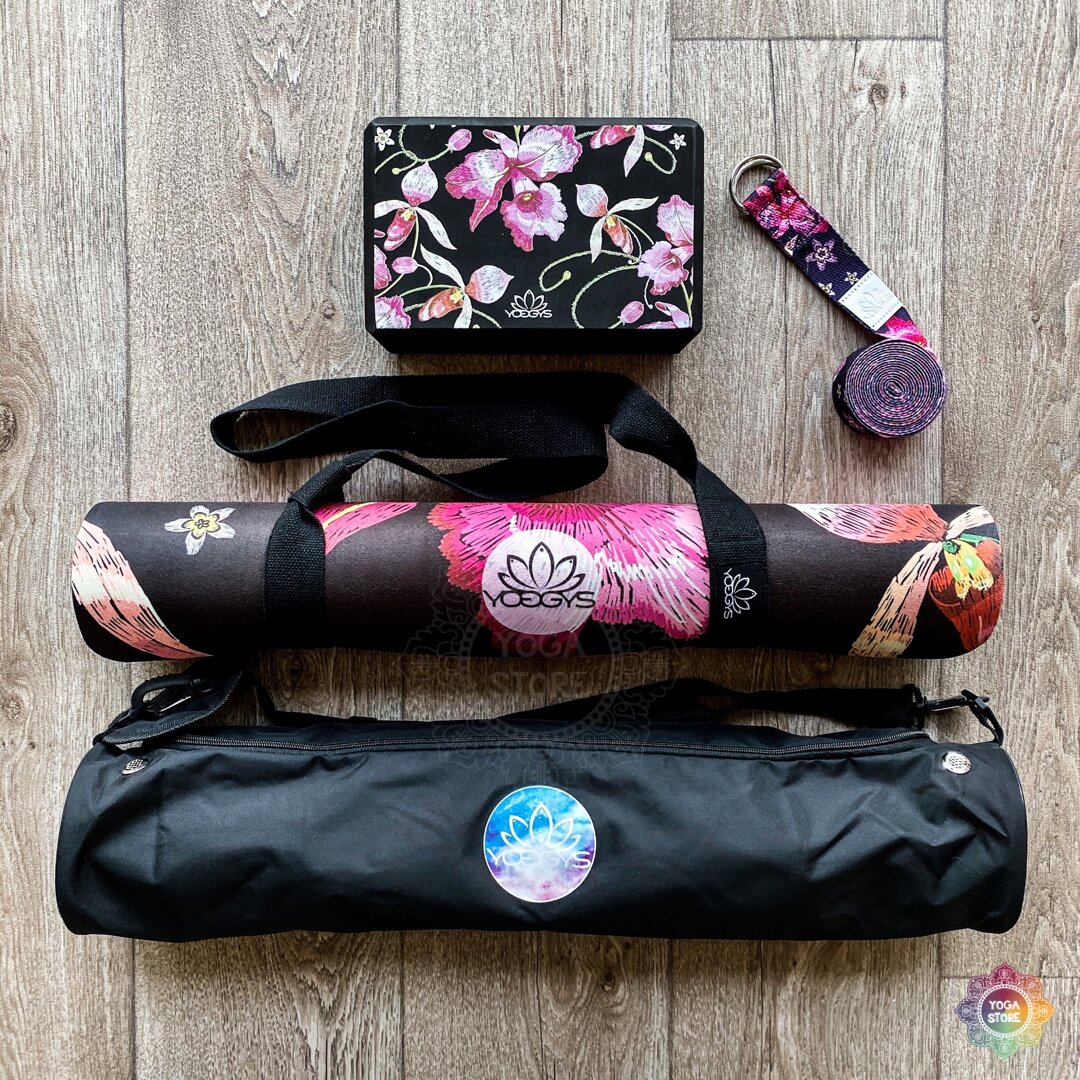 yoga accessories shop