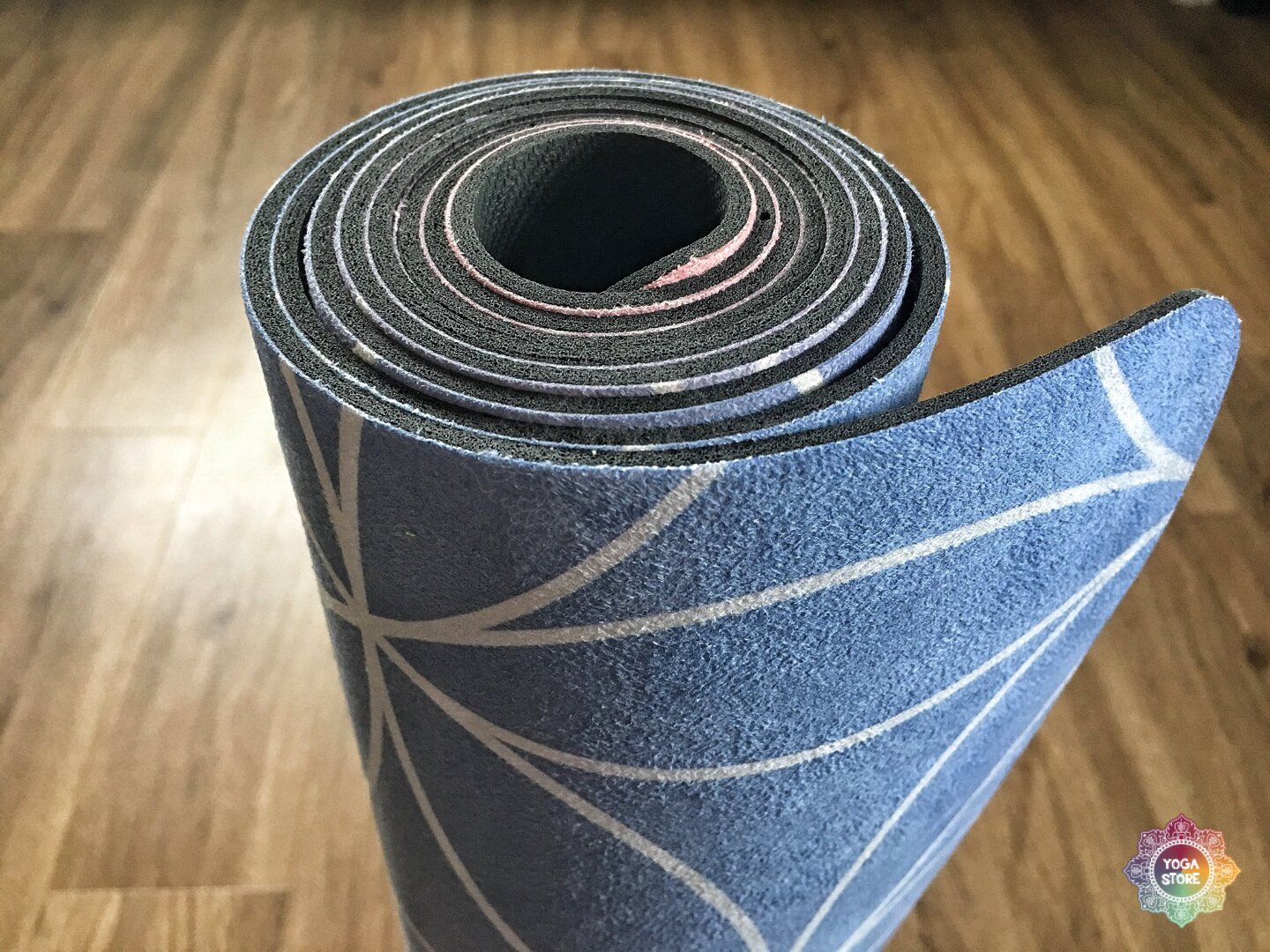 yoga supply store