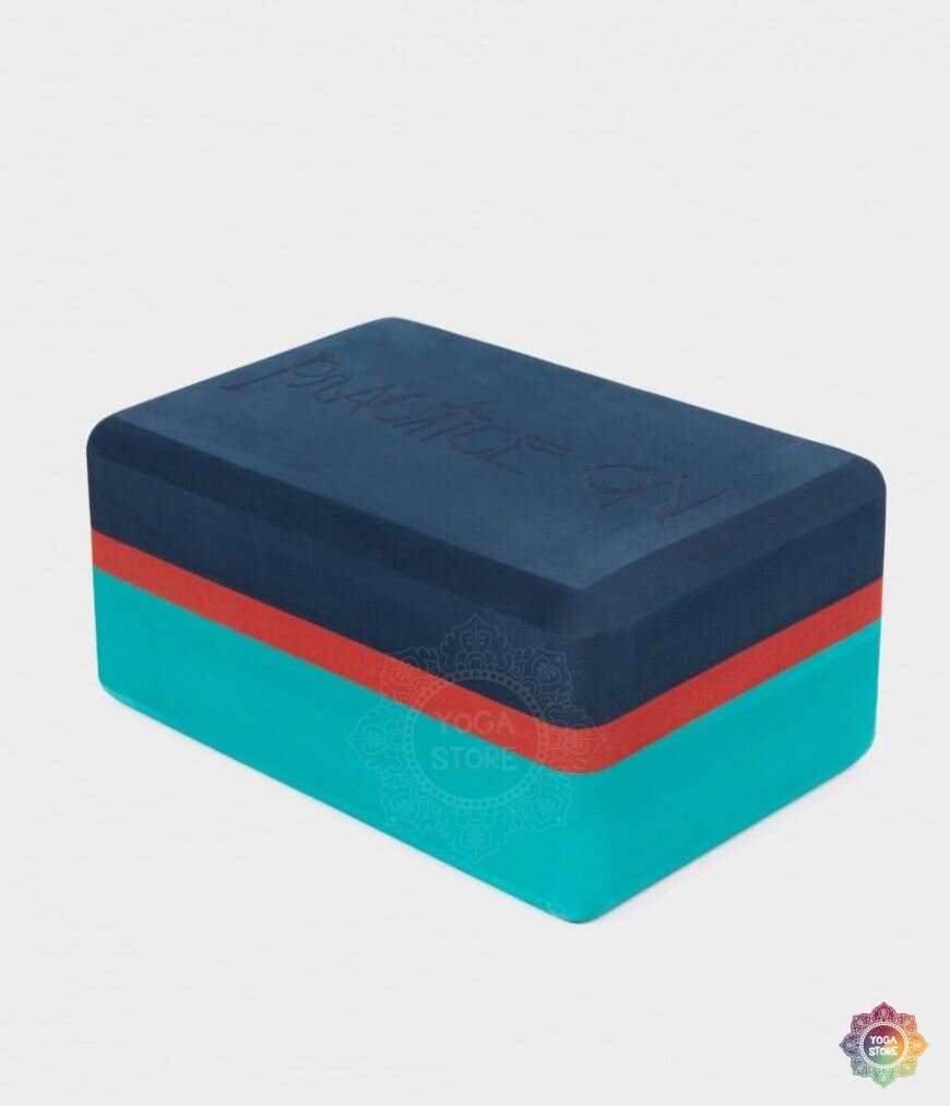 manduka foam blocks