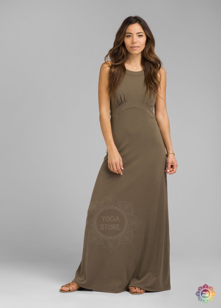prana maxi dress