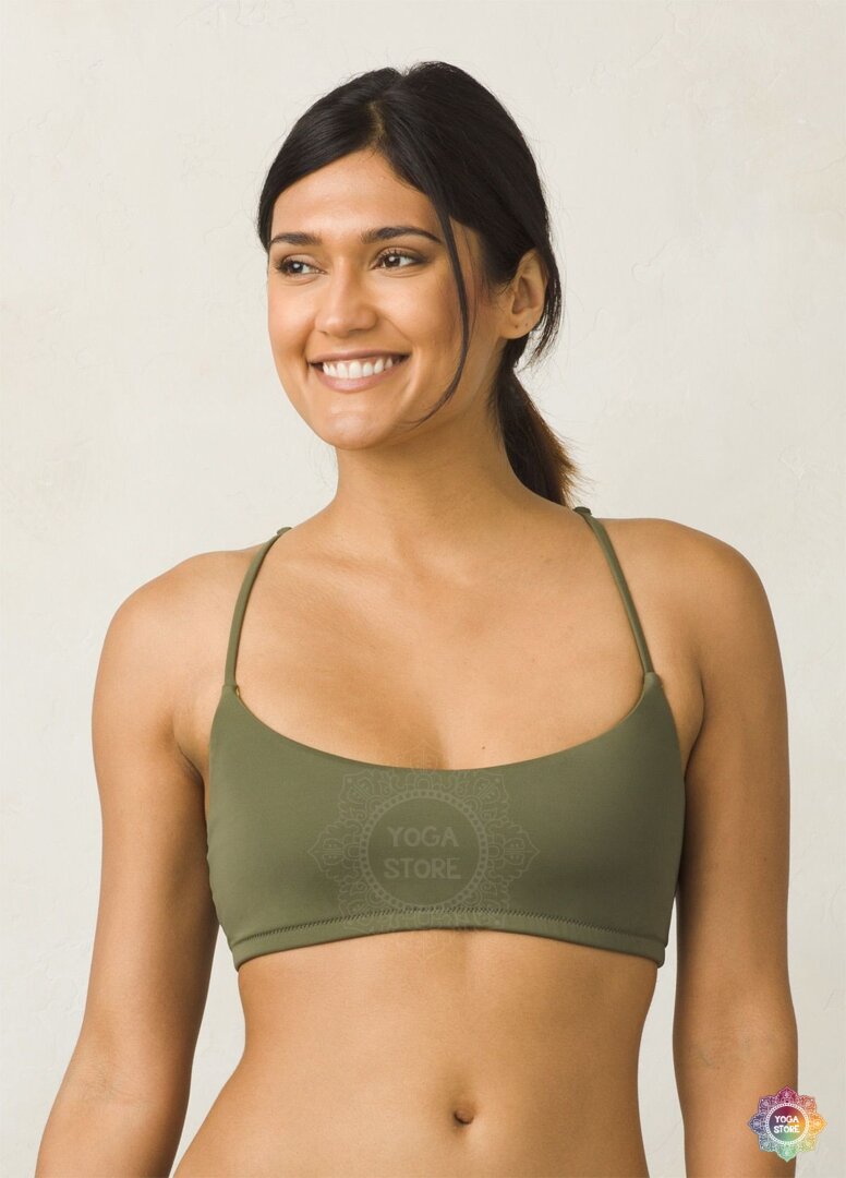 Prana Yoga Bra