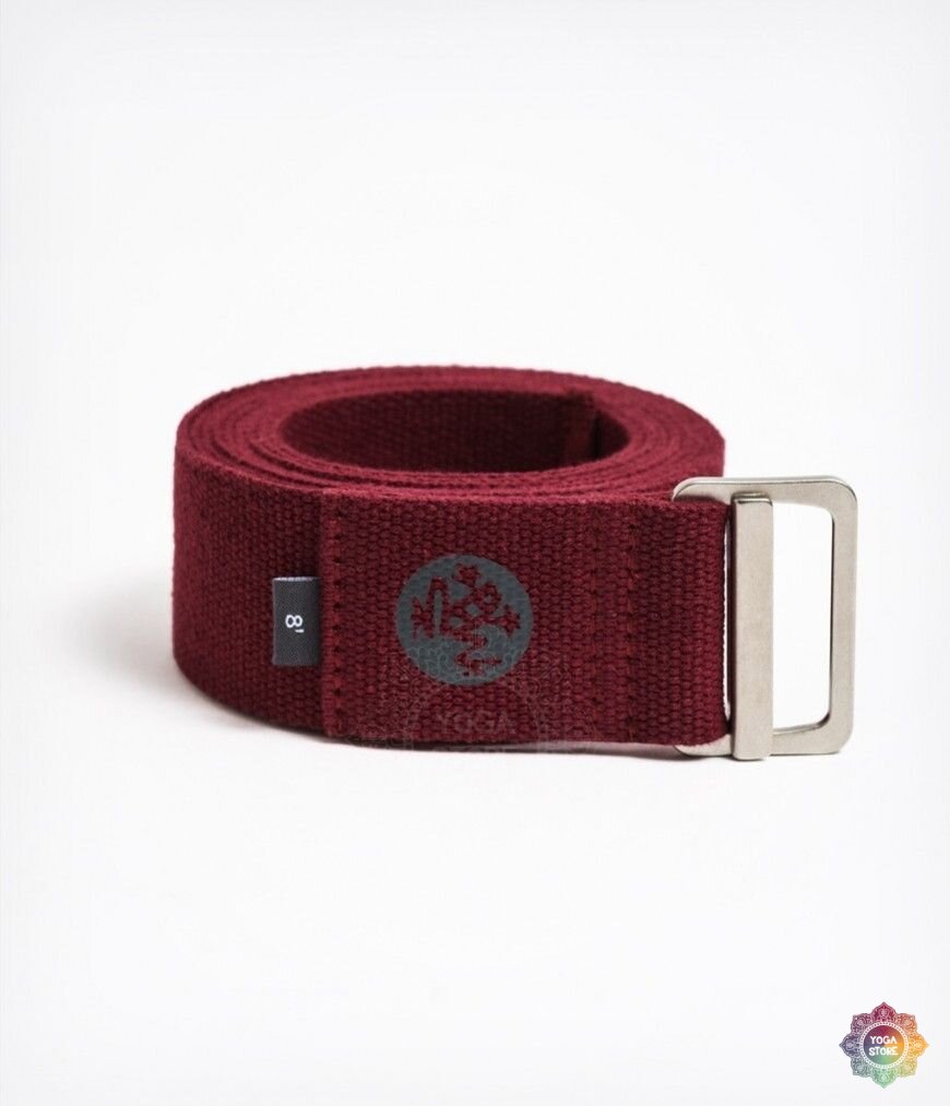 manduka verve