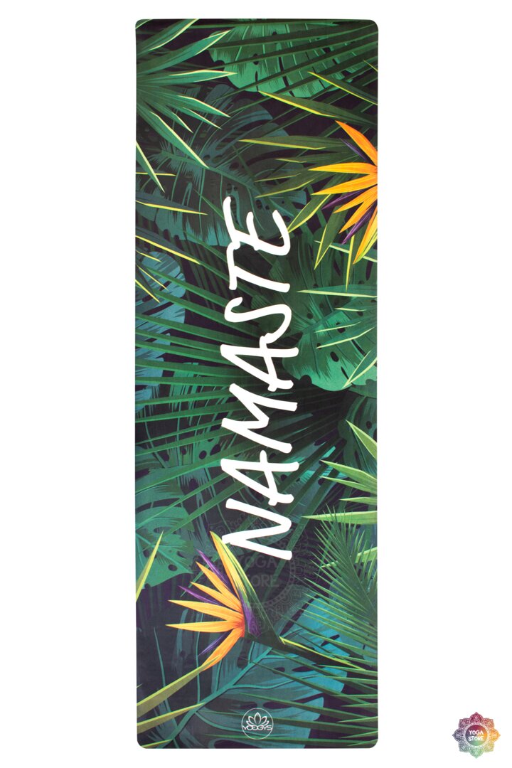 namaste mat