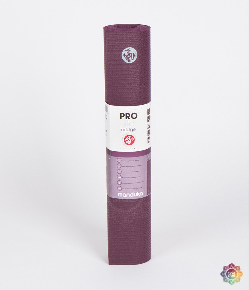manduka prolite indulge