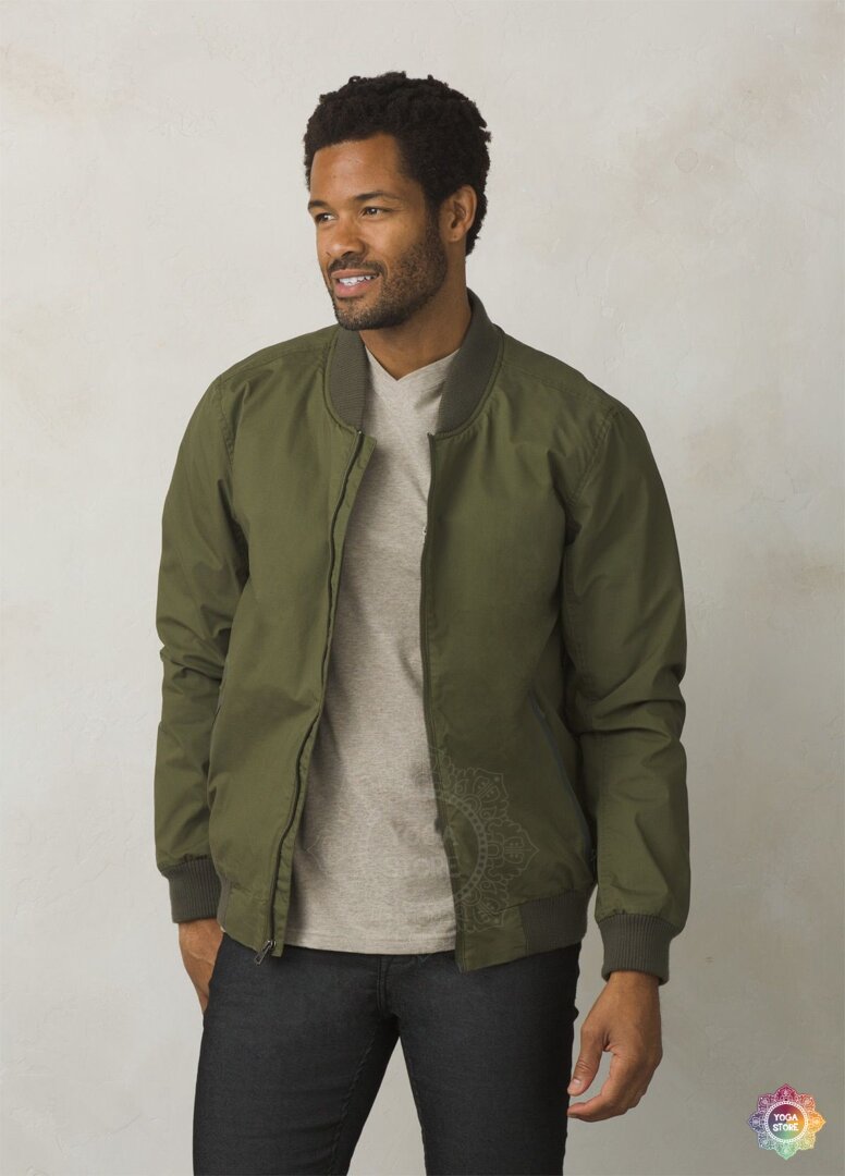 prana bomber