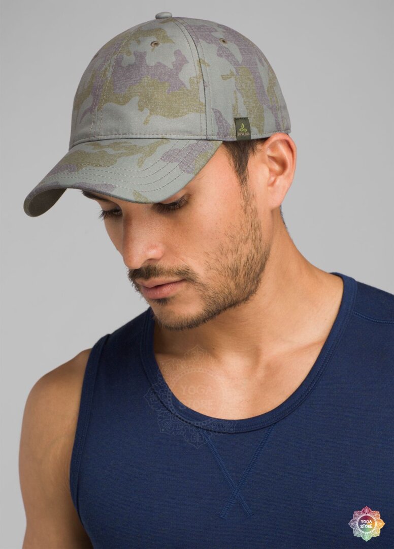 prana baseball cap