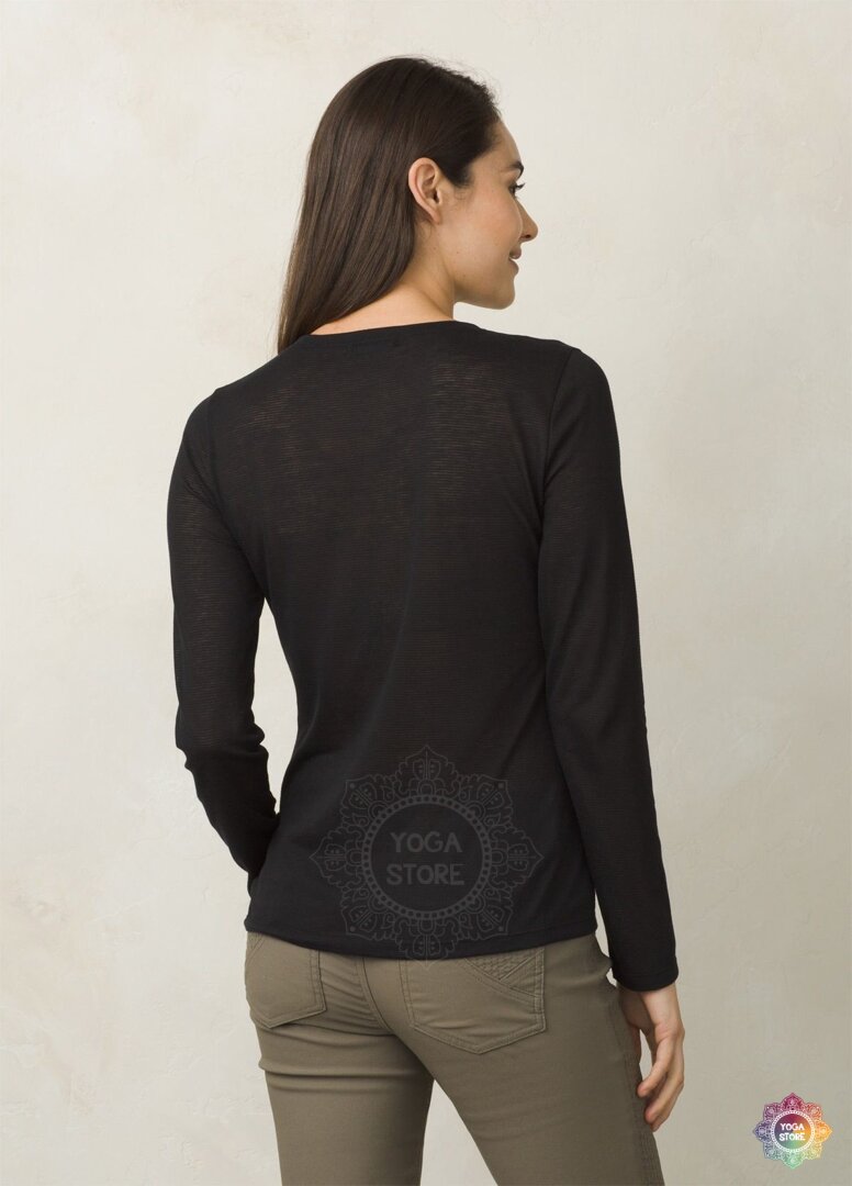 prana francie top