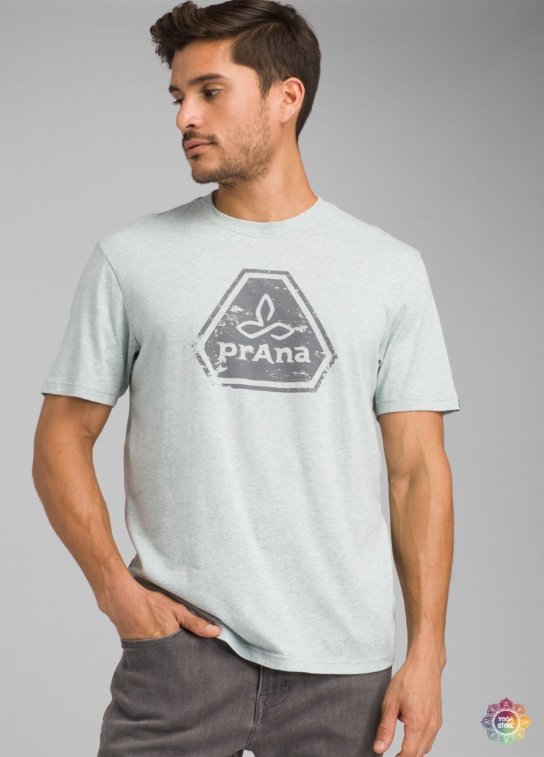 t shirt prana
