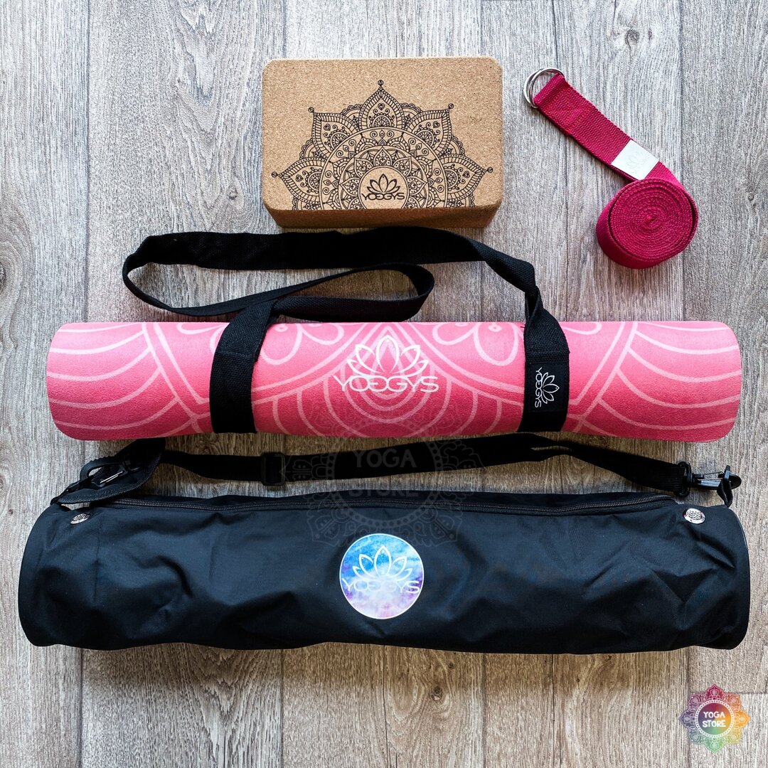 yoga props singapore