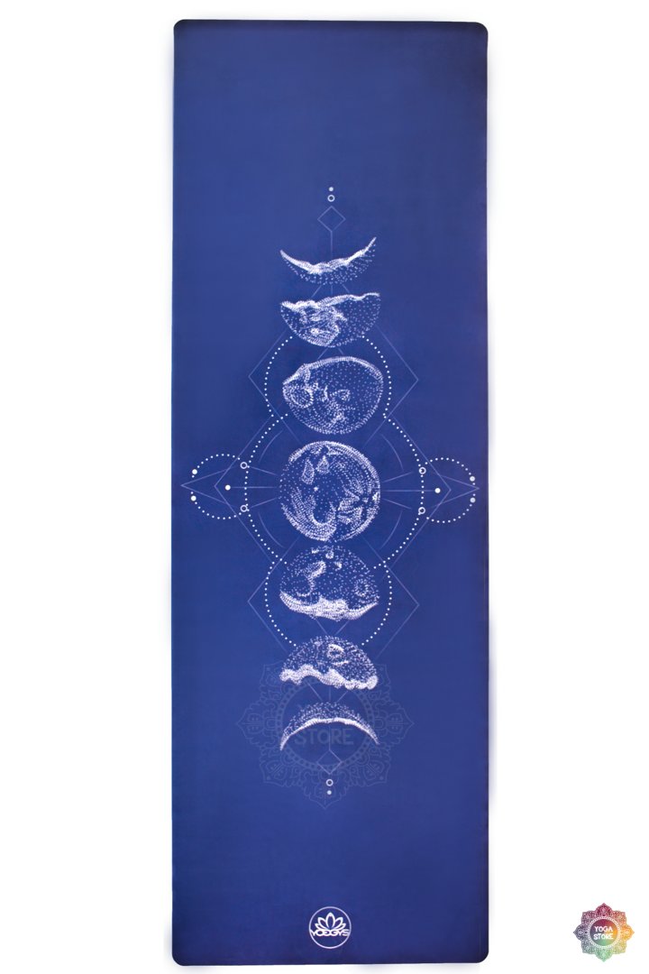 moon yoga mat