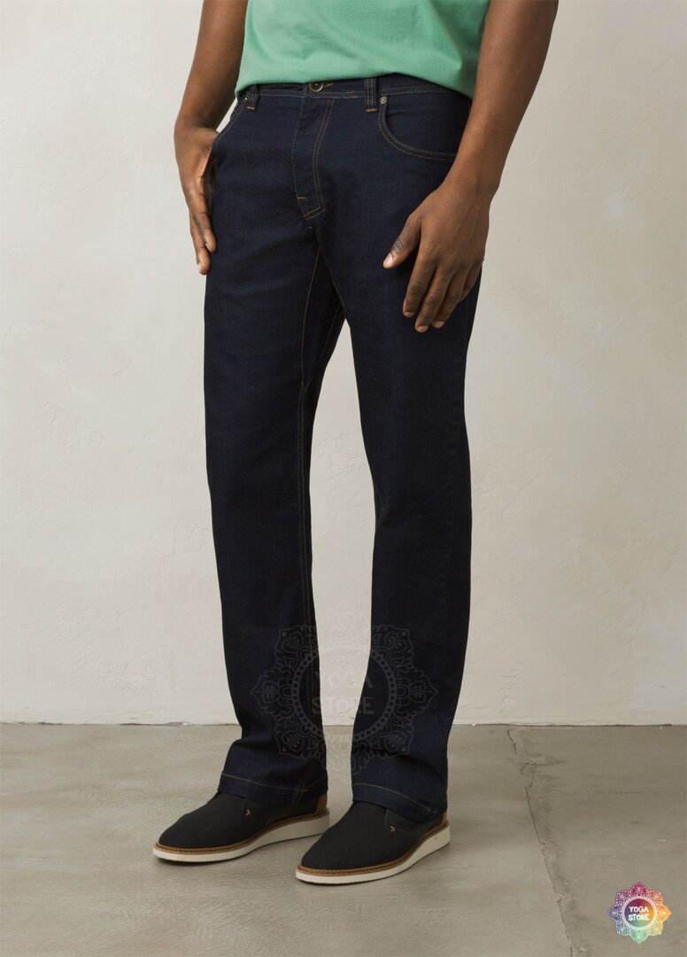 prana axiom jean