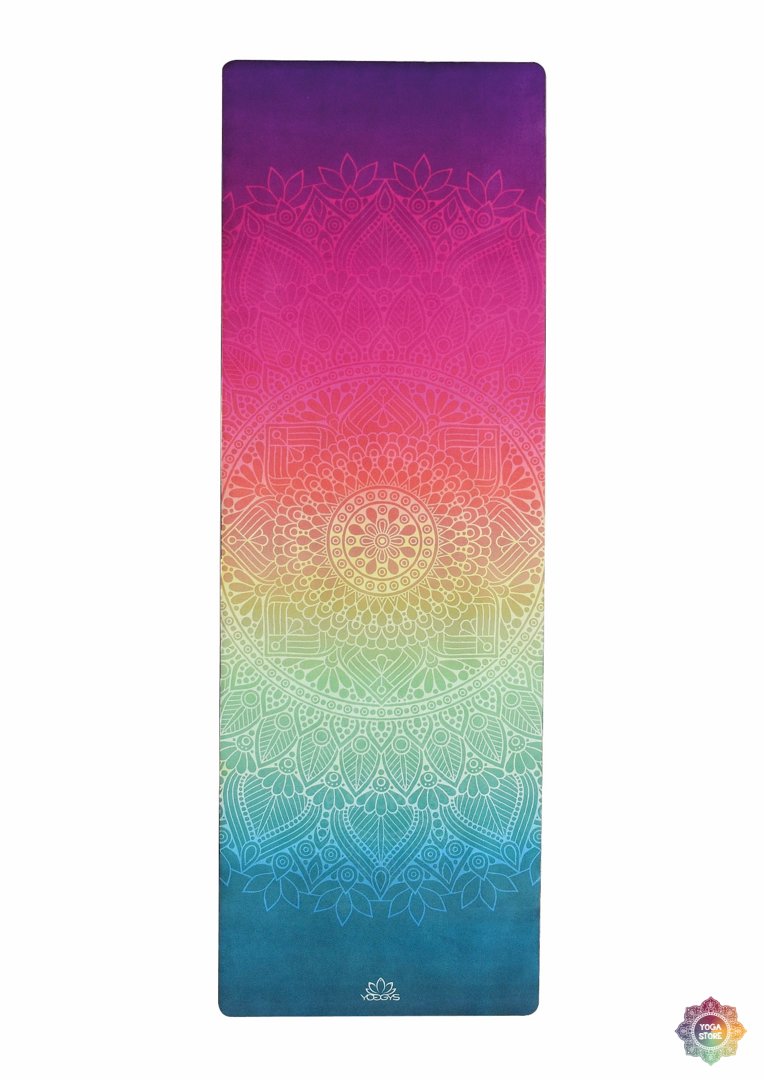 yoga towel