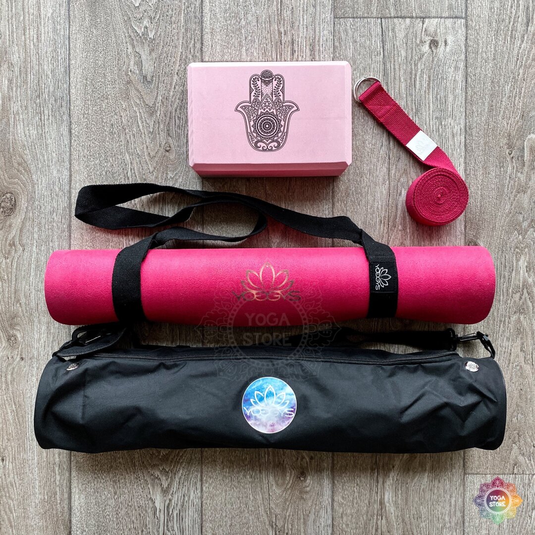 yoga accessories shop near me