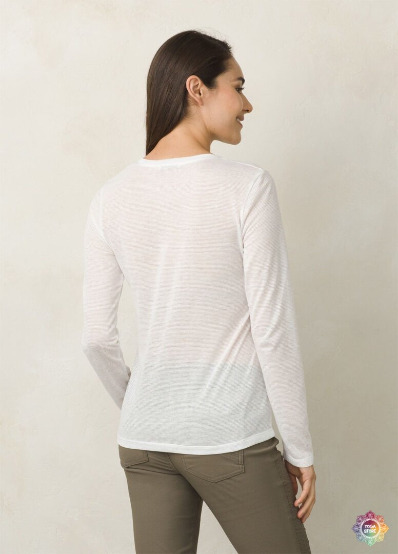 prana francie top