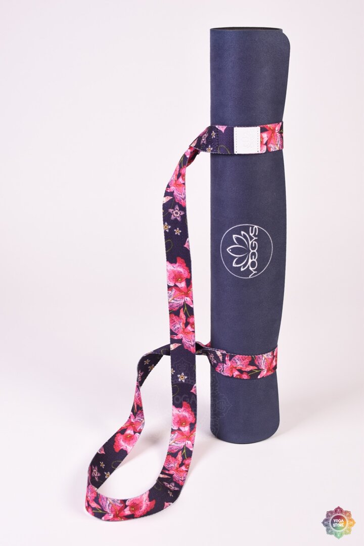 Yggdrasil by Sweden  Yoga Bag Accessories & Carry Straps
