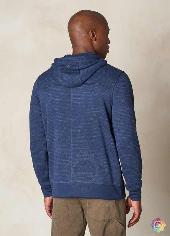 prana fleece pullover