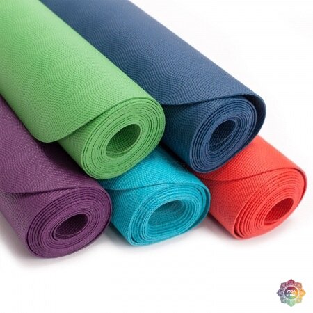 bodhi yogamatte ecopro