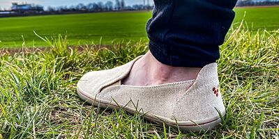 Vivobarefoot obuv