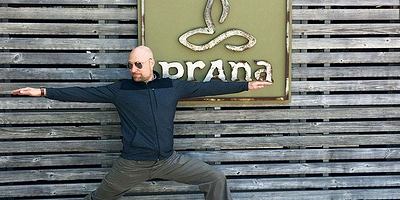 prAna