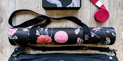 Tvé osobní meditační místo v jednom balíčku