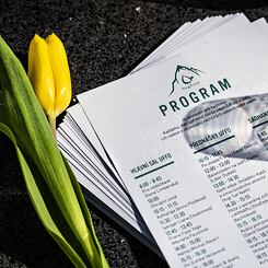 Program festivalu