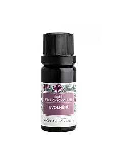 Směs éterických olejů Uvolnění 10 ml