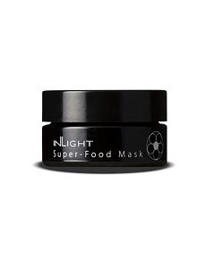 Inlight Bio super-food maska - 25 ml
