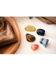 minerály, léčivé minerály, energie, kameny, krystaly, životní síla
