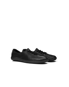 Vivobarefoot MIA L LEATHER BLACK