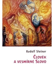 Člověk a vesmírné slovo
