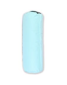 YOGGYS - meditační bolster, lilková