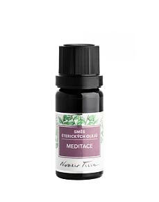 Směs éterických olejů Meditace 10 ml