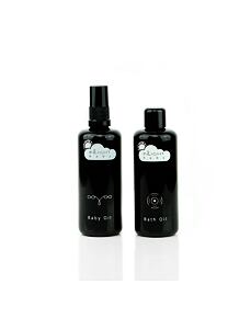 Inlight Bio sada Baby Care