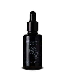 Inlight Bio pleťový olej pro muže - 30 ml