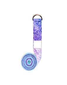 YOGGYS - YOGA STRETCHING STRAP [FROZEN]