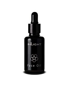 Inlight Bio denní olej na obličej - 30 ml