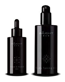 Inlight Bio sada Men care