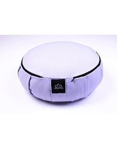 YOGGYS - meditační polštář, levandulová