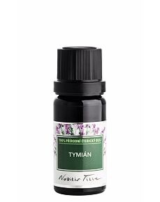 Éterický olej Tymián 10 ml