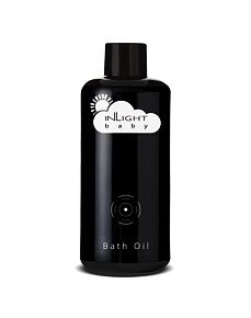 Inlight Bio dětský olej do koupele - 100 ml