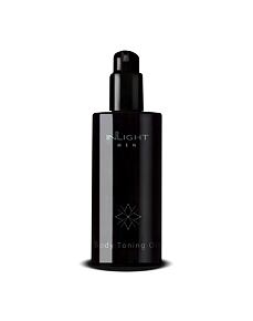 Inlight Bio regenerační a masážní tělový olej pro muže - 200 ml