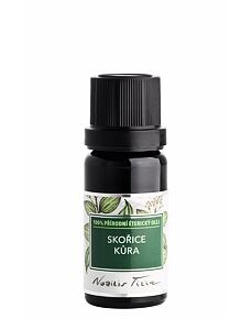 Éterický olej Skořice, kůra 10 ml