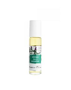 Aroma olej Migréna 10 ml