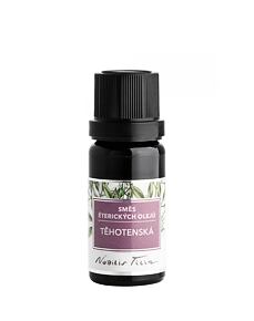 Směs éterických olejů Těhotenská 10 ml